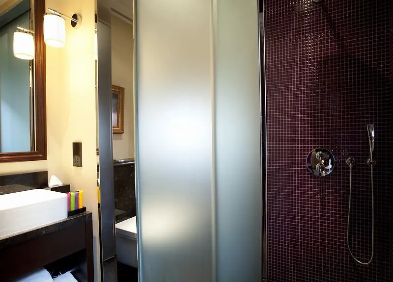 The Vagabond Club, A Tribute Portfolio Hotel Singapore