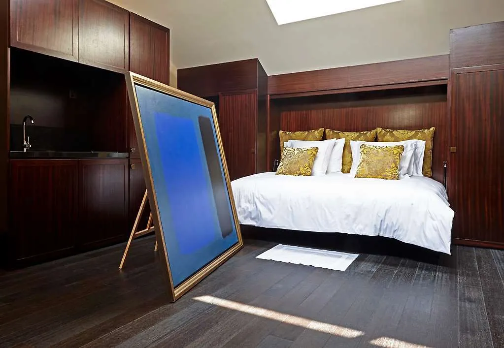 The Vagabond Club, A Tribute Portfolio Hotel Singapore 4*,  Singapore