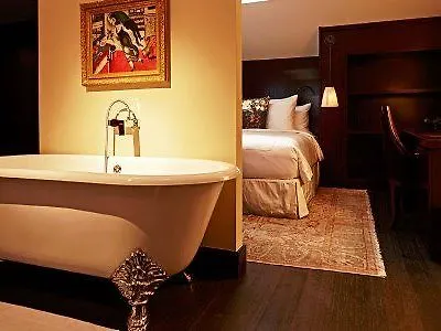 The Vagabond Club, A Tribute Portfolio Hotel Singapore 4*,  Singapore