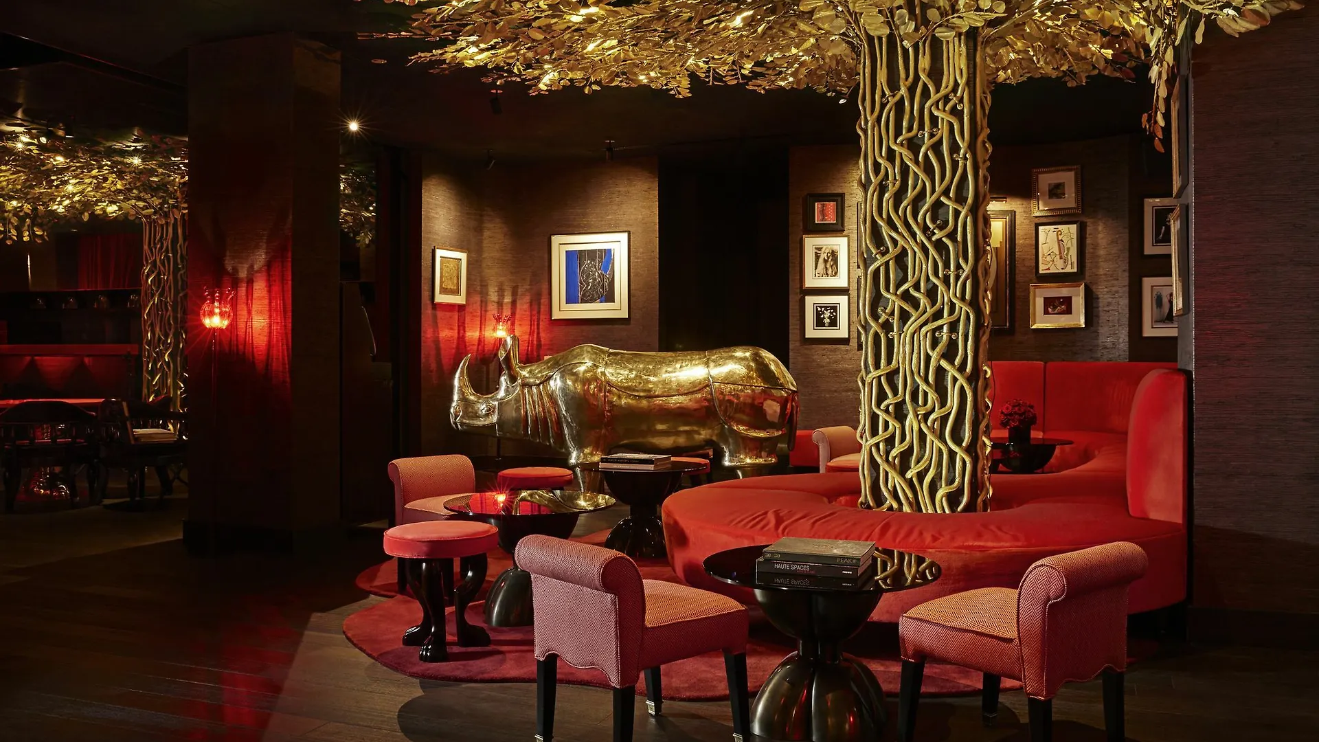 The Vagabond Club, A Tribute Portfolio Hotel Singapore 4*,