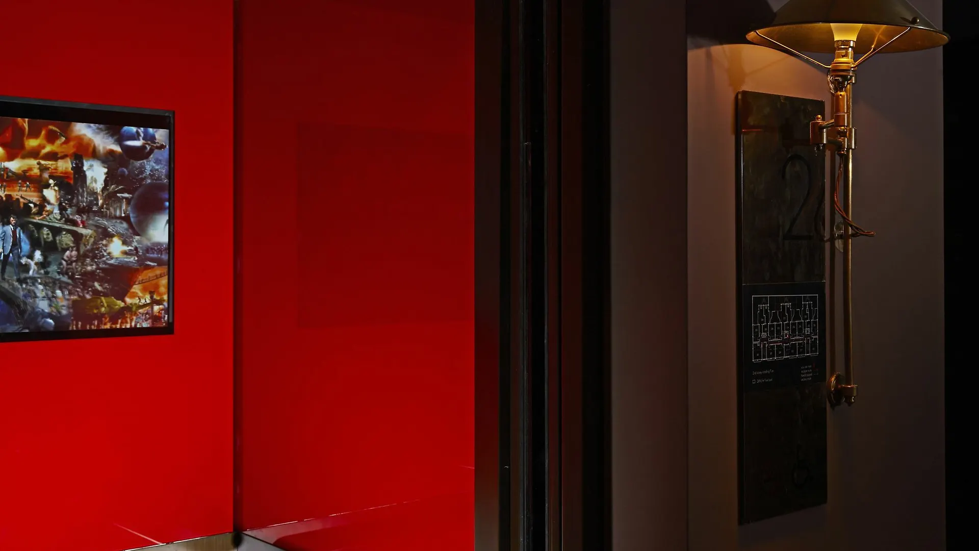 The Vagabond Club, A Tribute Portfolio Hotel Singapore