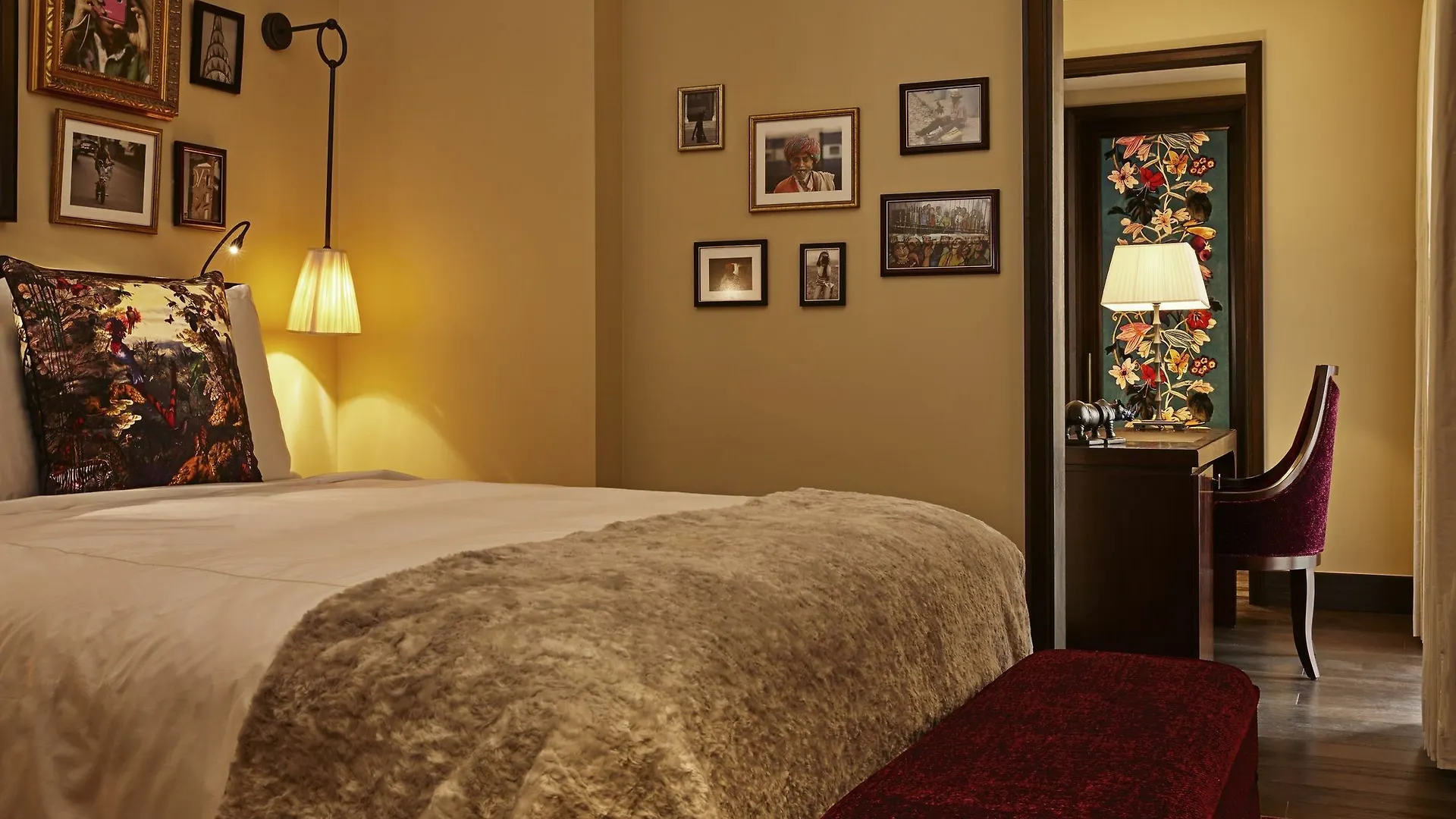 The Vagabond Club, A Tribute Portfolio Hotel Singapore