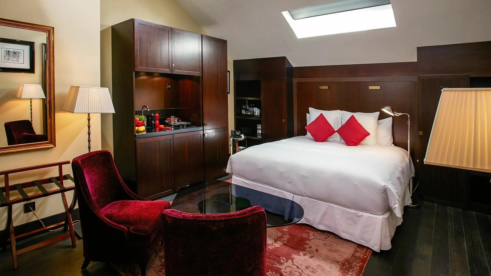 The Vagabond Club, A Tribute Portfolio Hotel Singapore