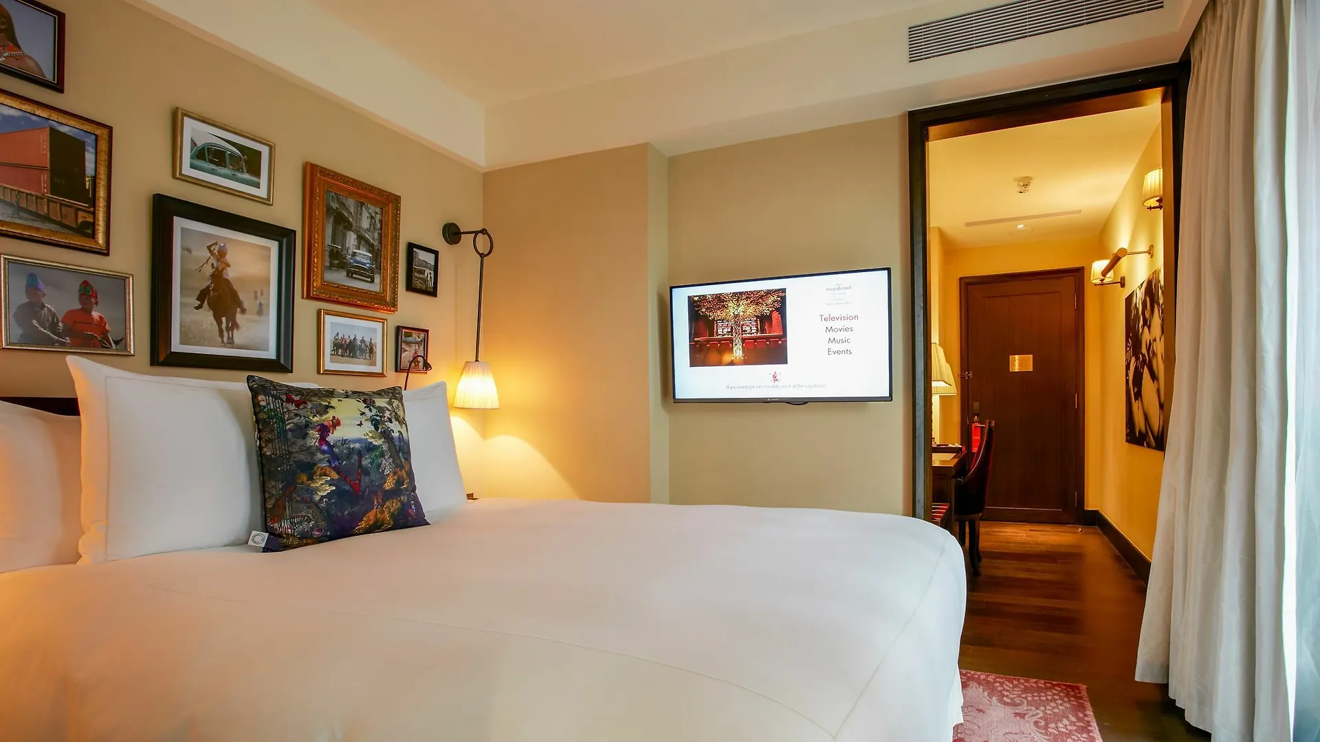 The Vagabond Club, A Tribute Portfolio Hotel Singapore