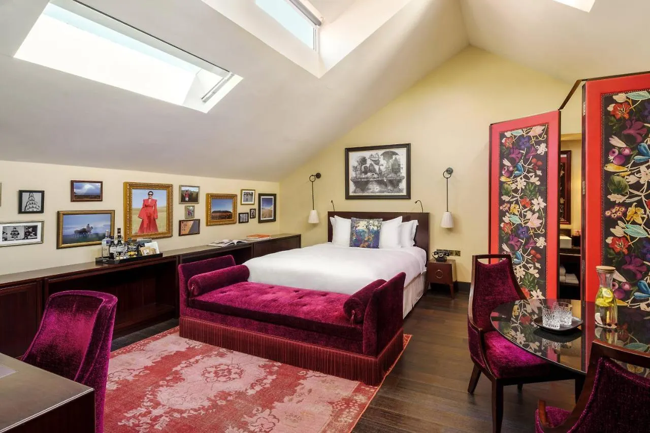 The Vagabond Club, A Tribute Portfolio Hotel Σιγκαπούρη 4*,