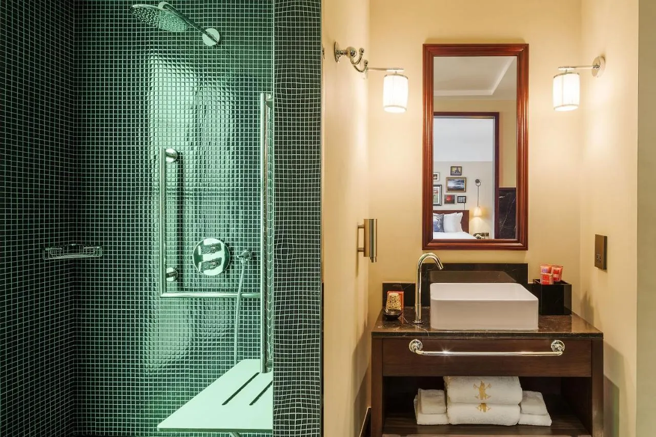 The Vagabond Club, A Tribute Portfolio Hotel Σιγκαπούρη