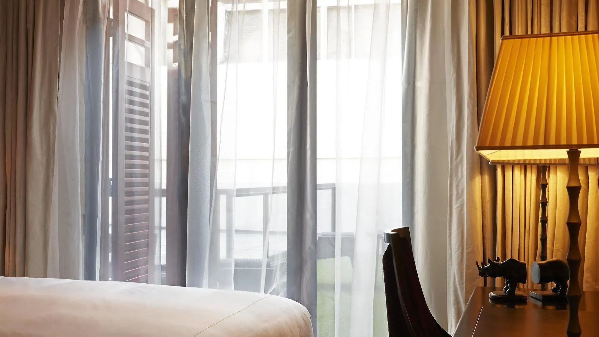 The Vagabond Club, A Tribute Portfolio Hotel Σιγκαπούρη