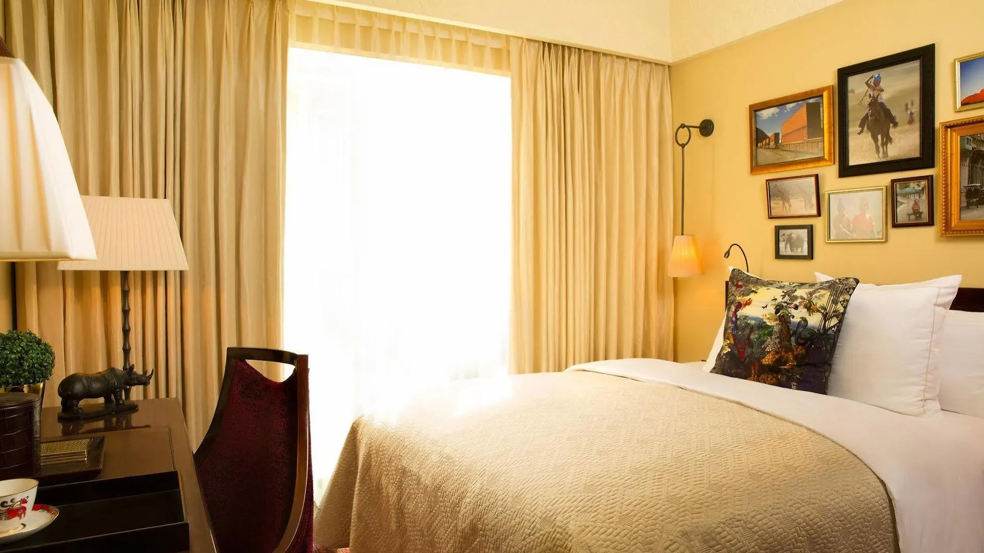 The Vagabond Club, A Tribute Portfolio Hotel Σιγκαπούρη 4*,  Σιγκαπούρη