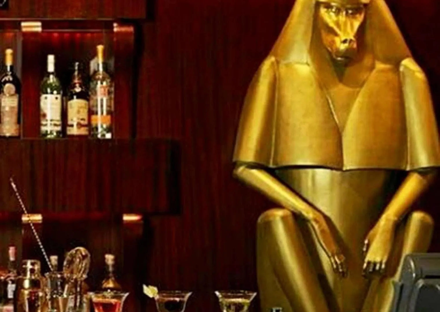 The Vagabond Club, A Tribute Portfolio Hotel Σιγκαπούρη
