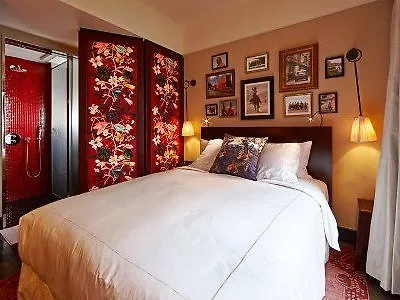 ****  The Vagabond Club, A Tribute Portfolio Hotel Σιγκαπούρη Σιγκαπούρη