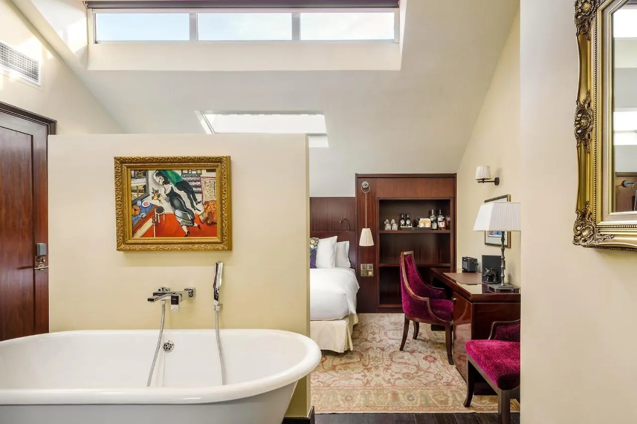 The Vagabond Club, A Tribute Portfolio Hotel Σιγκαπούρη Σιγκαπούρη