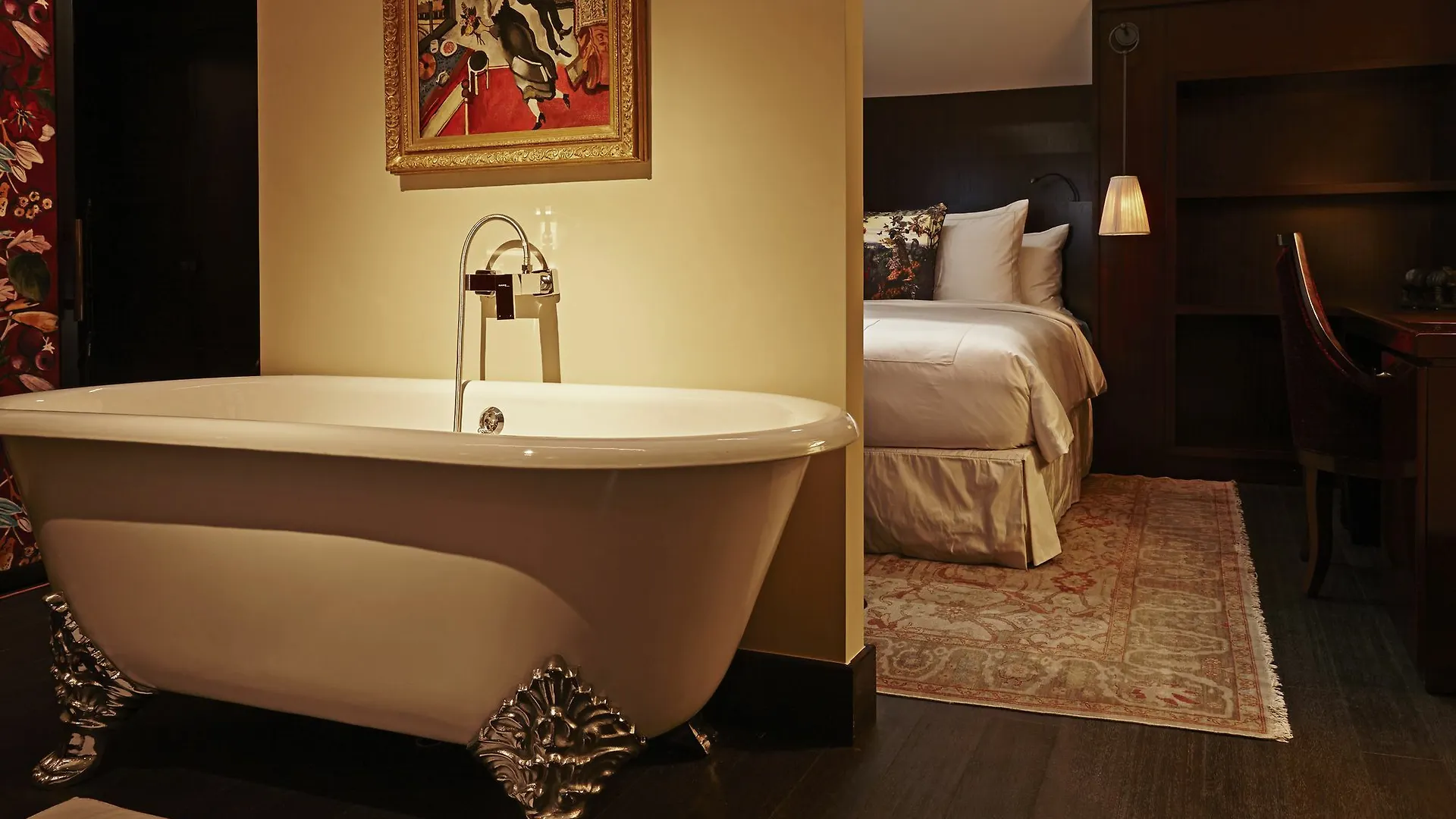 The Vagabond Club, A Tribute Portfolio Hotel Σιγκαπούρη