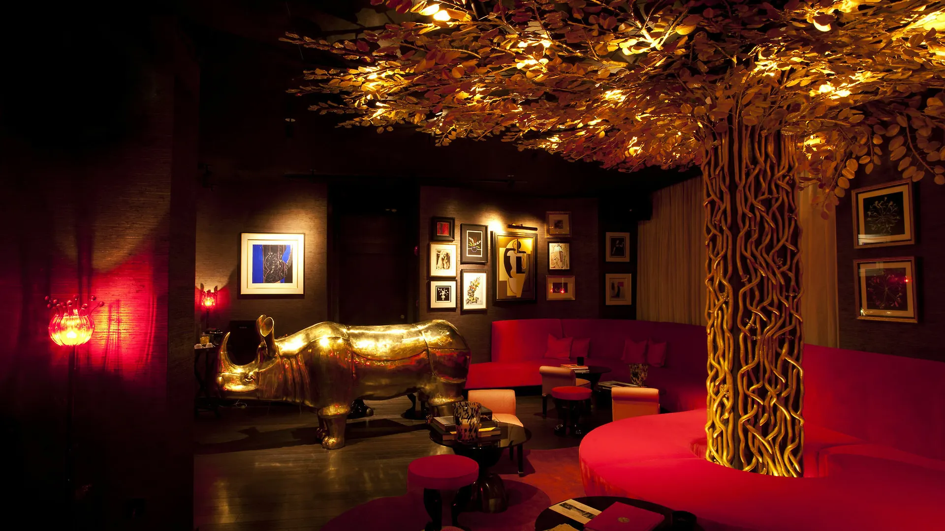 The Vagabond Club, A Tribute Portfolio Hotel Σιγκαπούρη