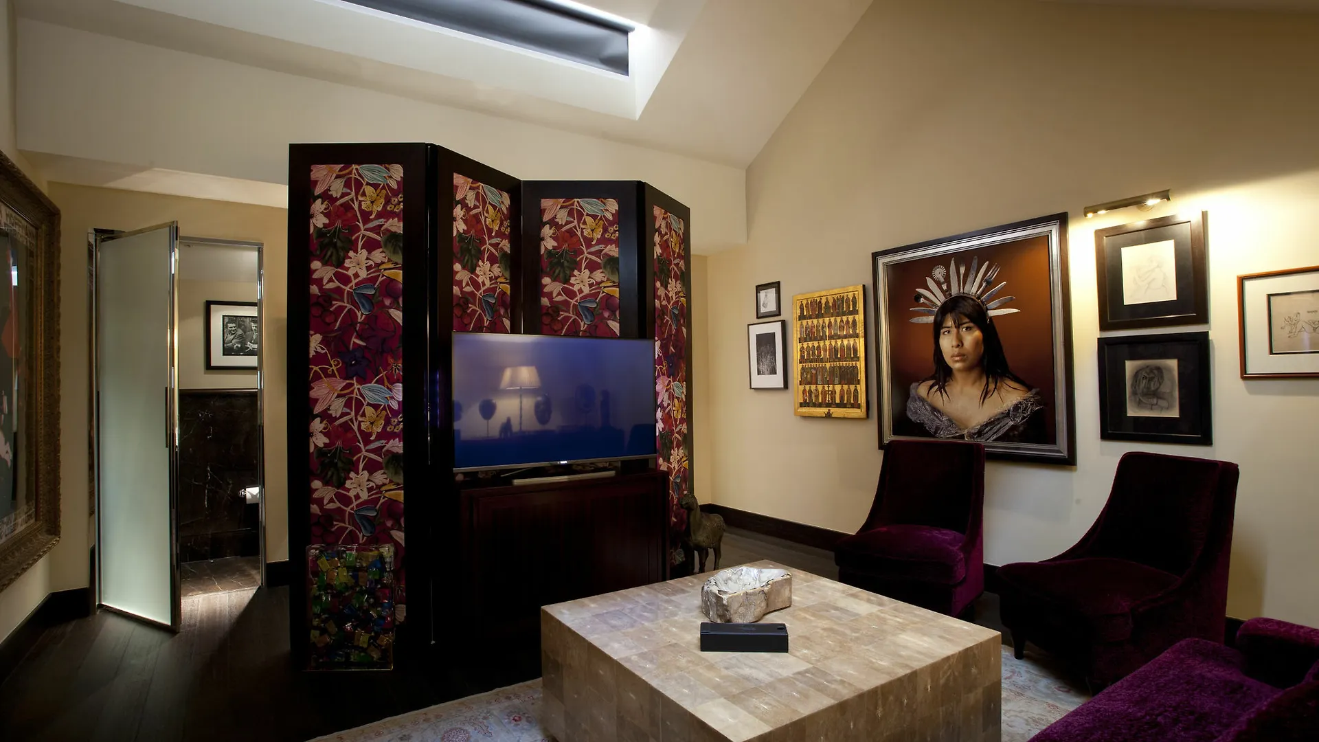 The Vagabond Club, A Tribute Portfolio Hotel Σιγκαπούρη 4*,  Σιγκαπούρη