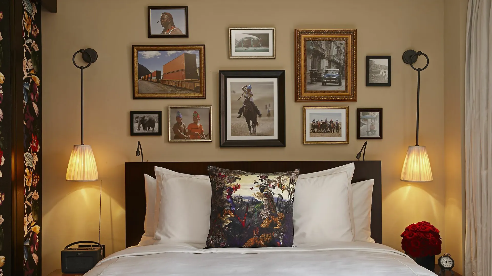 The Vagabond Club, A Tribute Portfolio Hotel Σιγκαπούρη Σιγκαπούρη