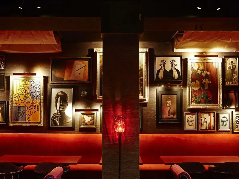 The Vagabond Club, A Tribute Portfolio Hotel Σιγκαπούρη