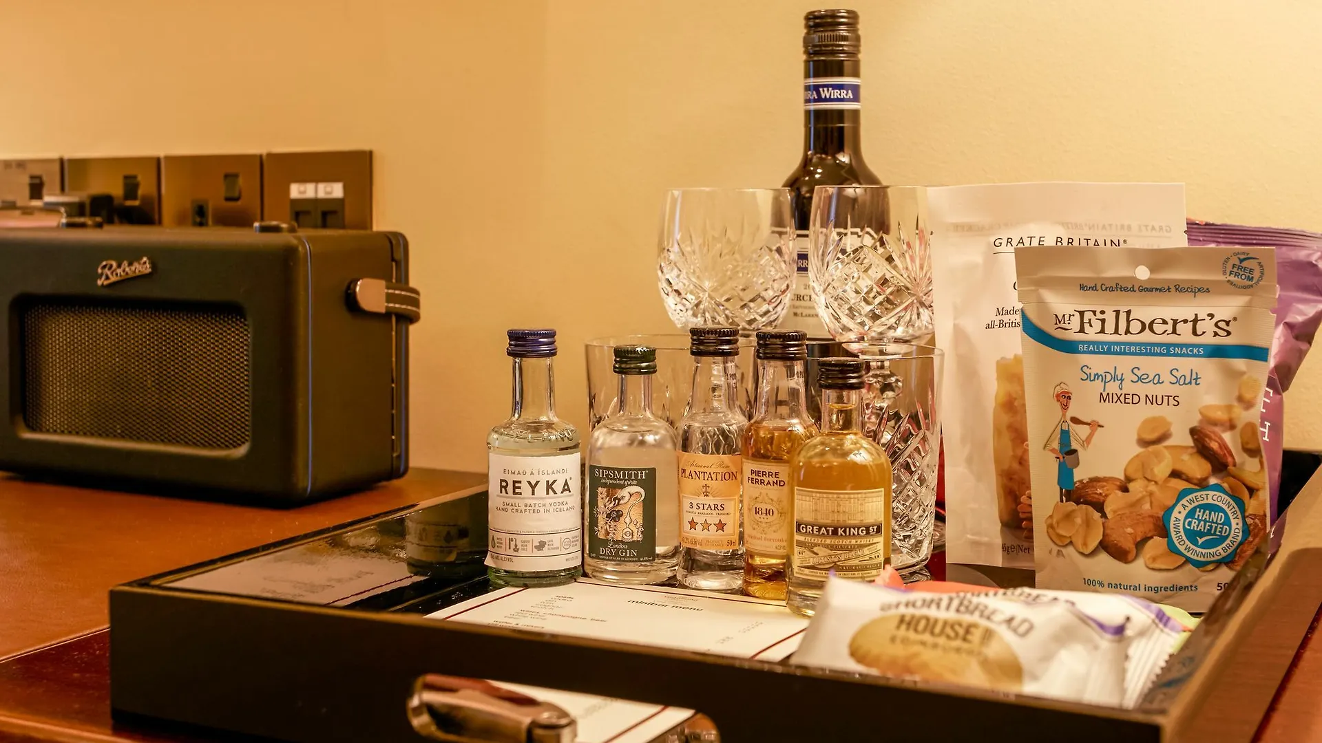 The Vagabond Club, A Tribute Portfolio Hotel Σιγκαπούρη